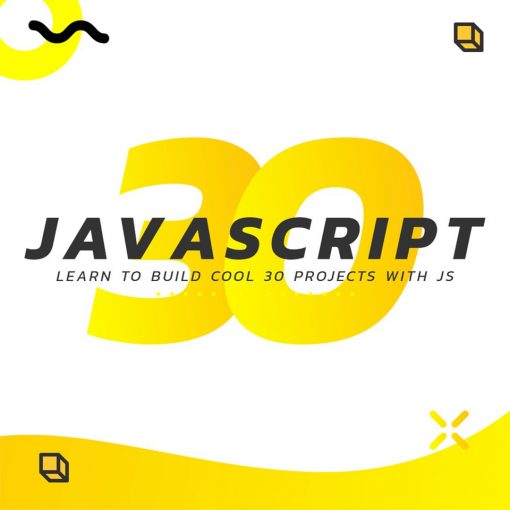 JavaScript 30